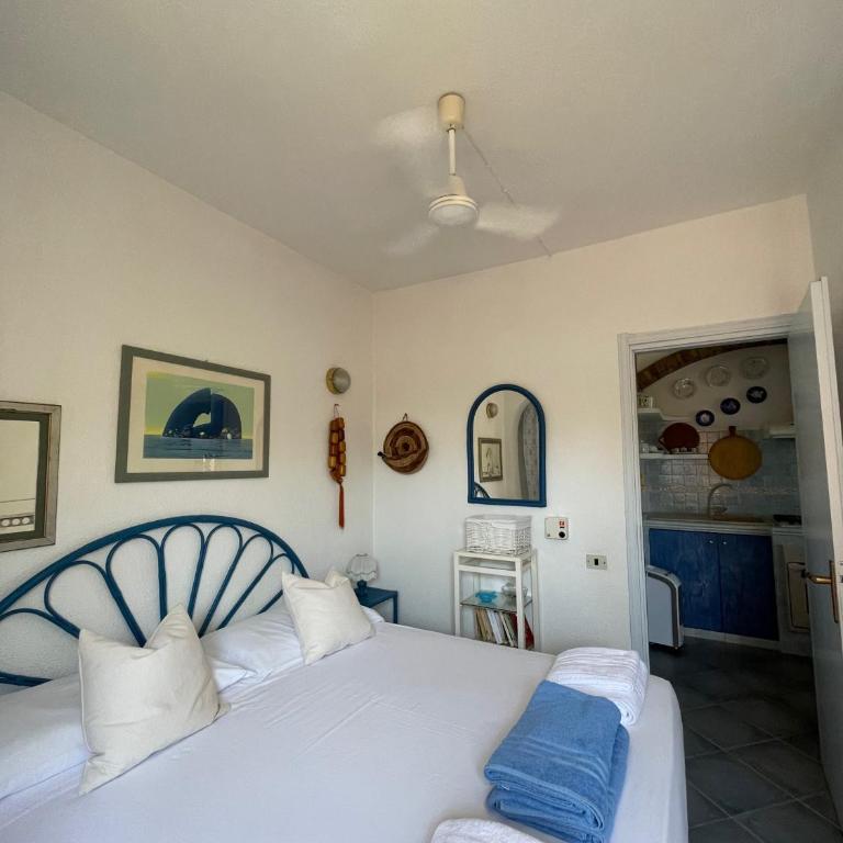 Domus Deborah Apartment with sea view Costa rei - Appartamento con 1 Camera da Letto - 3
