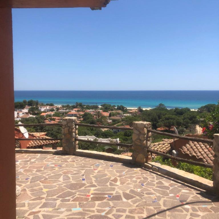 Domus Deborah Apartment with sea view Costa rei - Appartamento con 1 Camera da Letto - 26