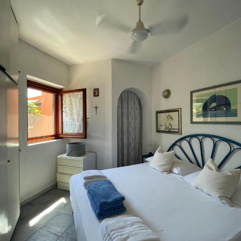 Domus Deborah Apartment with sea view Costa rei - Appartamento con 1 Camera da Letto - 2