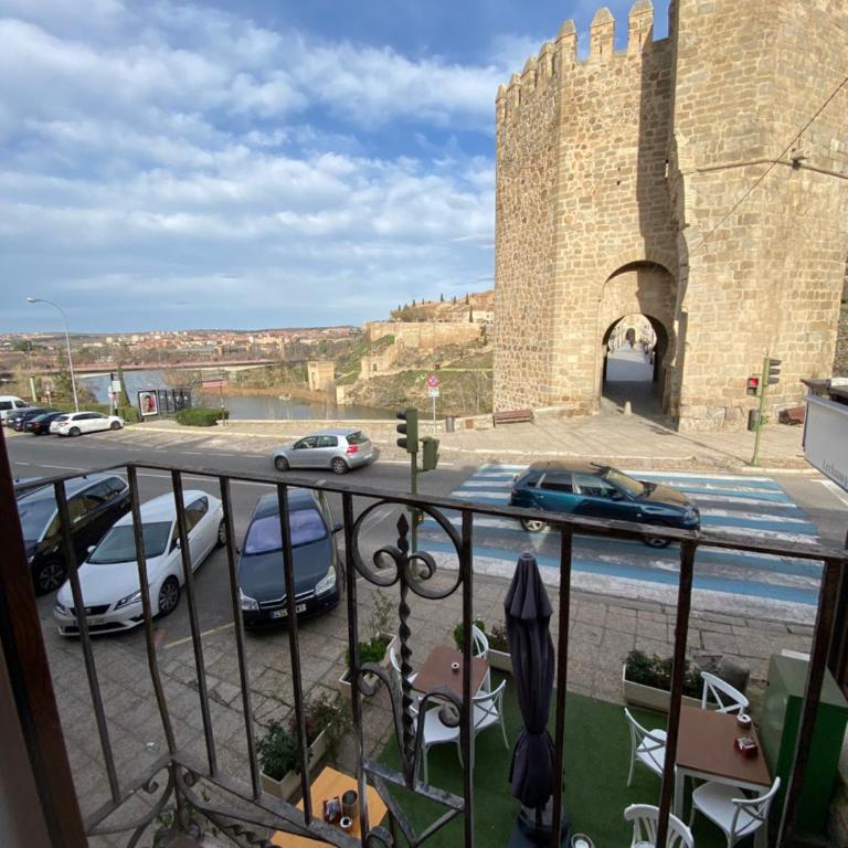 The Bridge house of Toledo - Apartamento de 3 dormitorios - 1