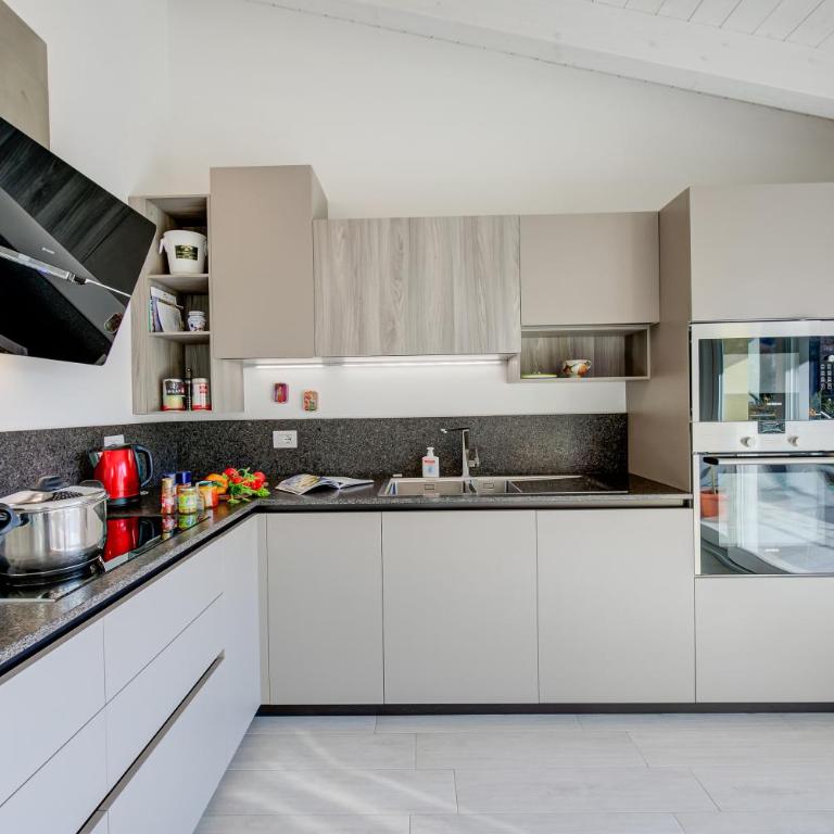 Mirabelle - Apartment with Terrace & Views - Happy Rentals - Appartamento con Terrazza - 6