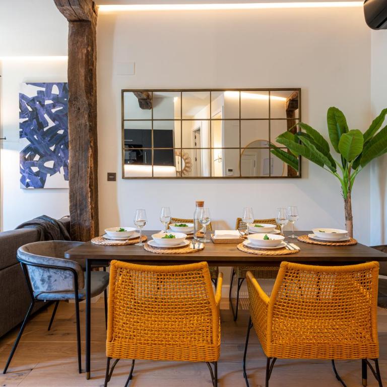 Zabala AC by Staynnapartments - Apartment - 2