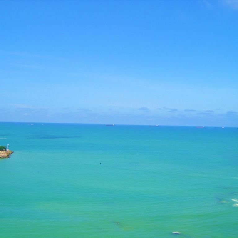 PRECIOSO DEPARTAMENTO AL PIE MAR PLAYA PRIVADA Seguridad - Apartamento - 16