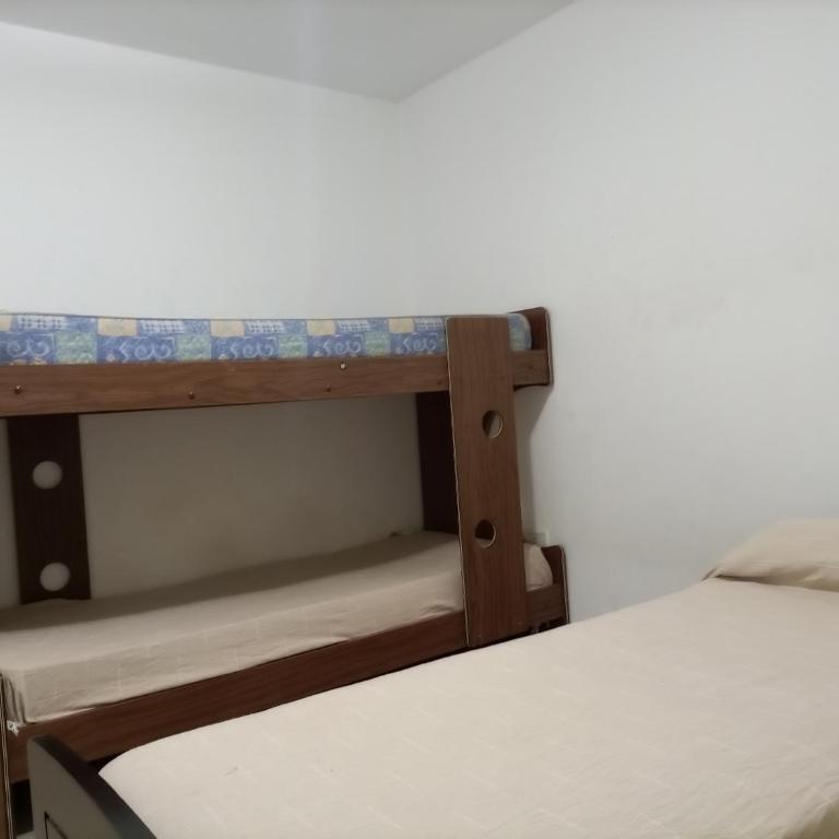 Edificio Los andes - n11 - Apartamento de 2 dormitorios - 4
