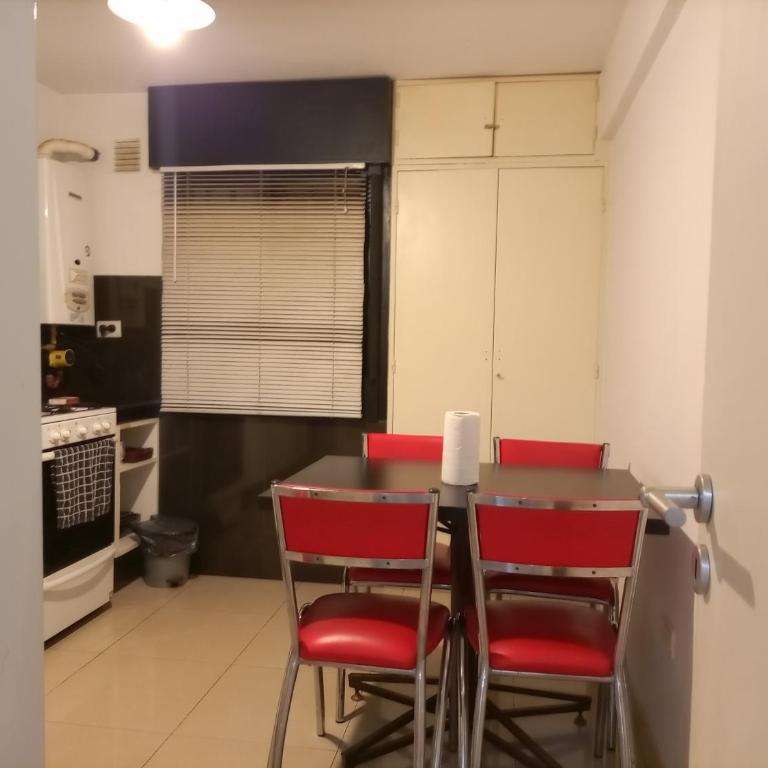 Edificio Los andes - n11 - Apartamento de 2 dormitorios - 5