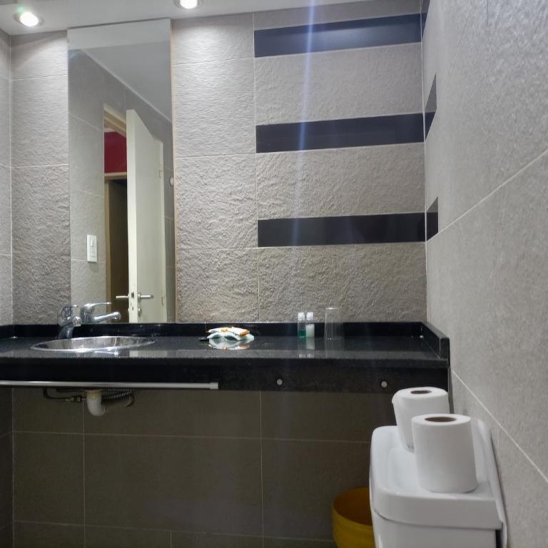 Edificio Los andes - n11 - Apartamento de 2 dormitorios - 6