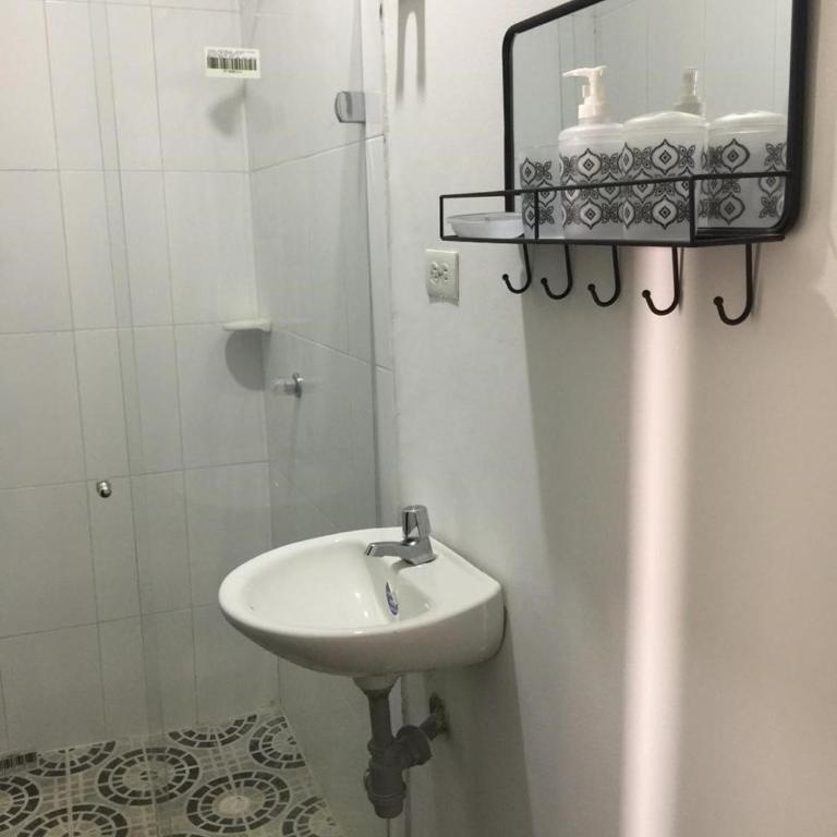 CIC Apartamento amoblado Mirador del Sinú - Apartamento de 2 dormitorios - 57