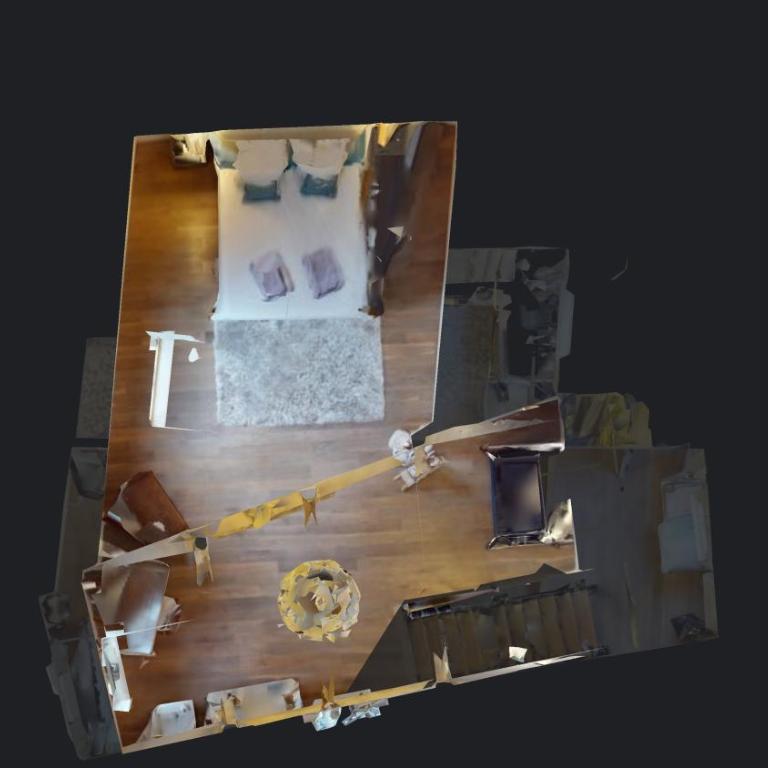 LE NID DE L'ILL, Magnifique Duplex Cosy Petite France - Appartamento Deluxe - 41