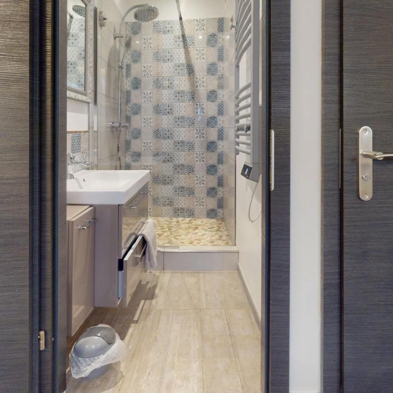LE NID DE L'ILL, Magnifique Duplex Cosy Petite France - Appartamento Deluxe - 7