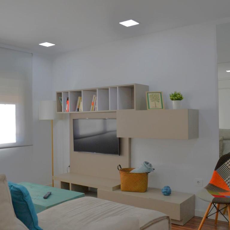 SunShine Centro de Córdoba - Two-Bedroom Apartment - 4
