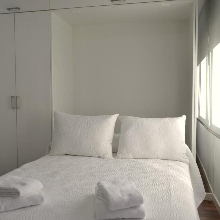SunShine Centro de Córdoba - Two-Bedroom Apartment - 8