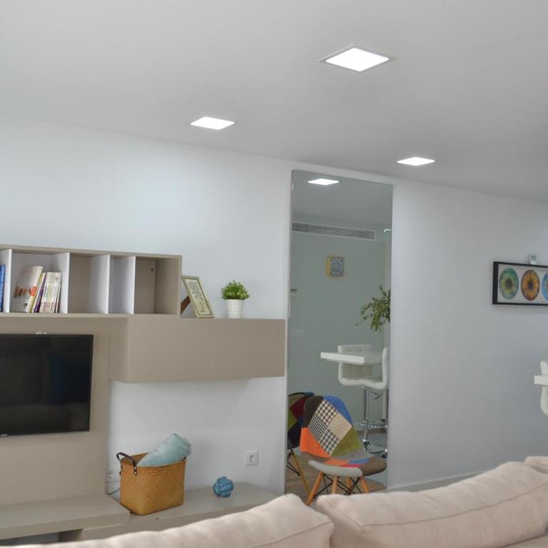 SunShine Centro de Córdoba - Two-Bedroom Apartment - 6