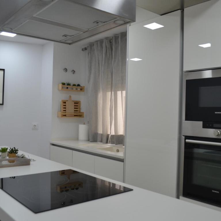 SunShine Centro de Córdoba - Two-Bedroom Apartment - 9