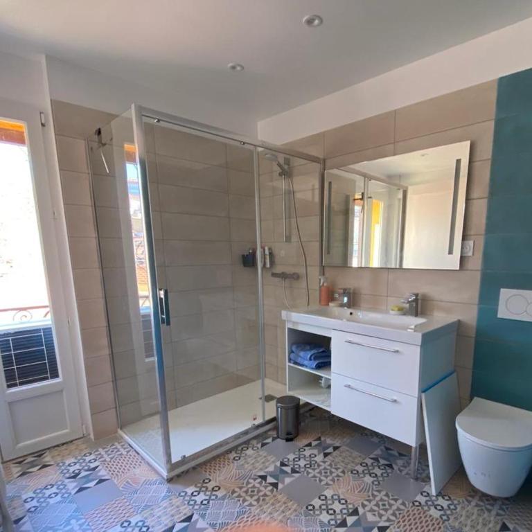 Du bonheur et du bon air à Banyuls ! - Apartamento de 3 dormitorios - 4