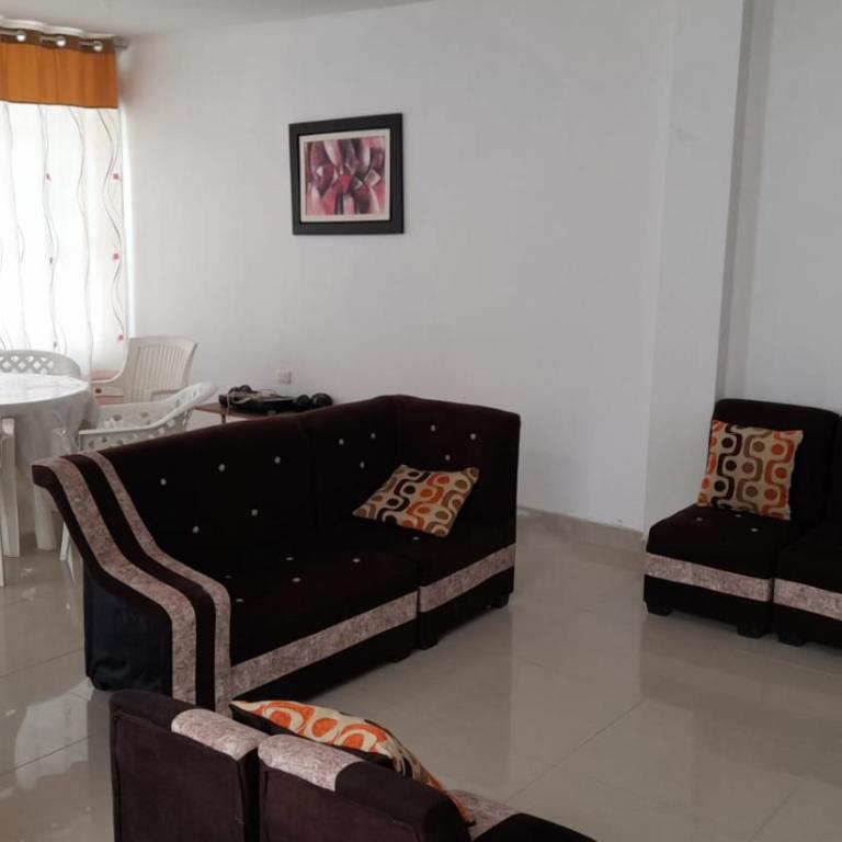 White House, CASA FAMILIAR X 7 PERSONAS - Two-Bedroom House - 9