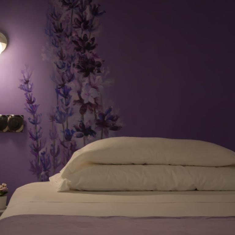Hostal Santa Ana Colors - Small Double Room - 2