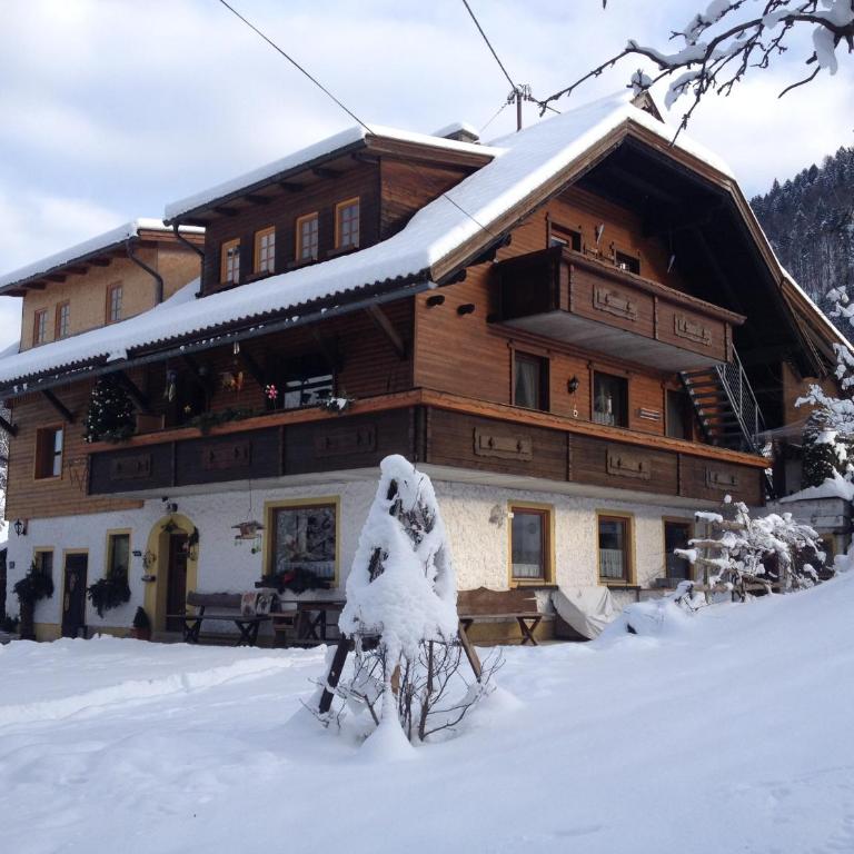 Haus Maria - Apartment mit 2 Schlafzimmern - 34