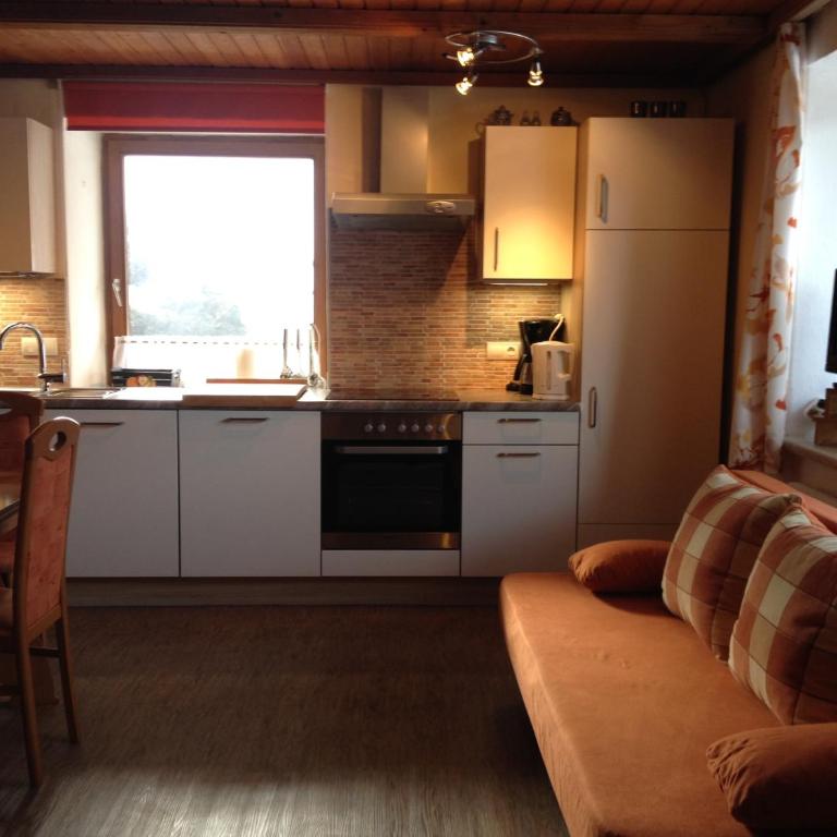 Haus Maria - Apartment mit 2 Schlafzimmern - 39