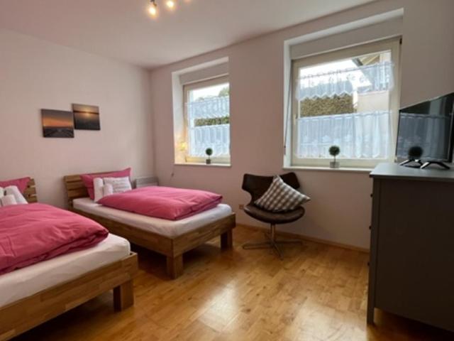 Allgäutraum Ferienwohnung Nr 4 - Apartment mit Terrasse - 7
