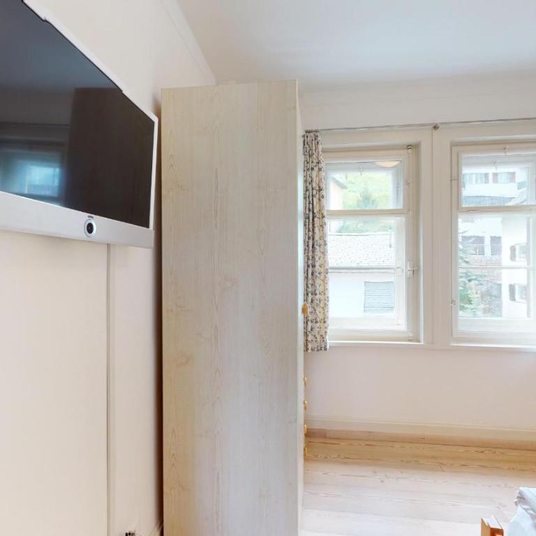 Abitaziun Villa Rozel - Apartment mit Seeblick - 13