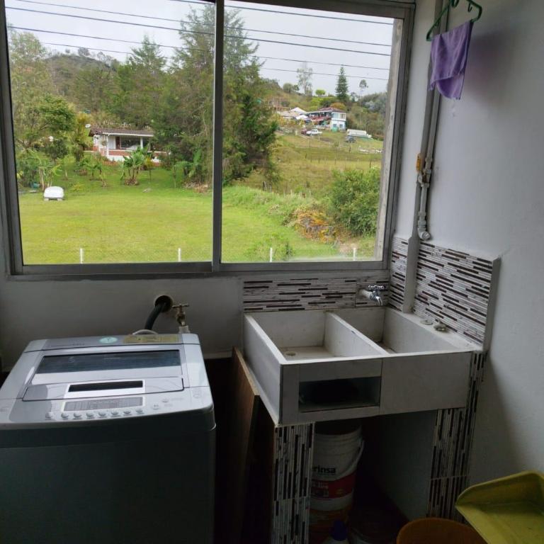 APARTAMENTO BALCON DE LA ESPERANZA GUATAPE - Apartamento de 3 dormitorios - 14