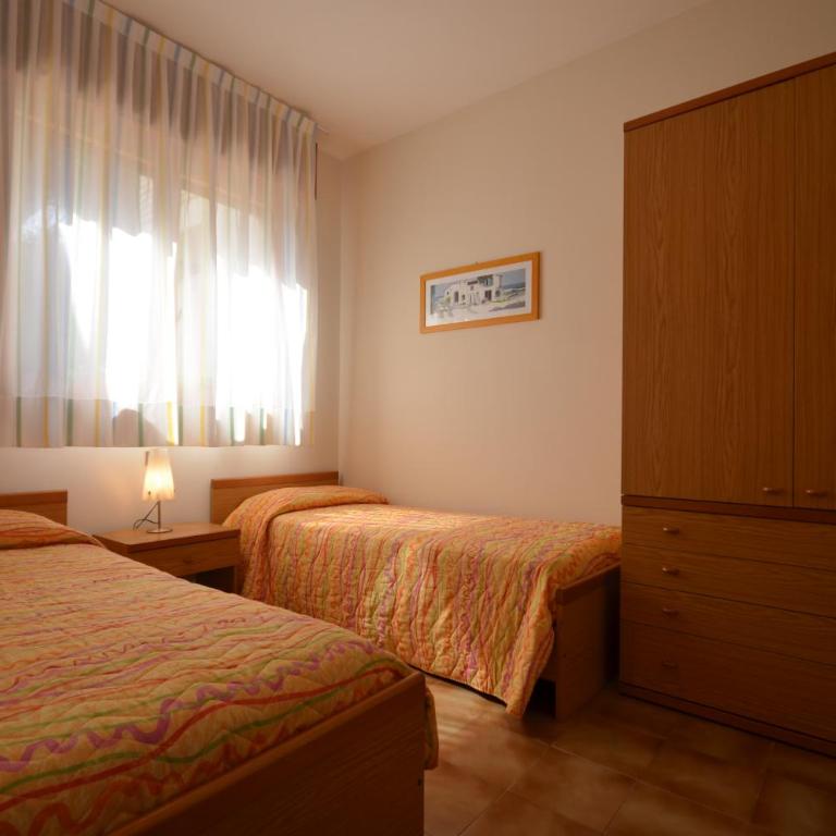 Appartamenti Boschetto - Appartamento con 2 Camere da Letto - 9