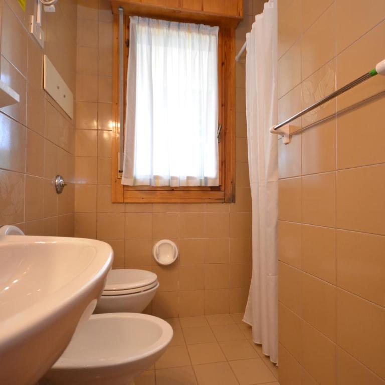 Appartamenti Boschetto - Appartamento con 1 Camera da Letto - 9