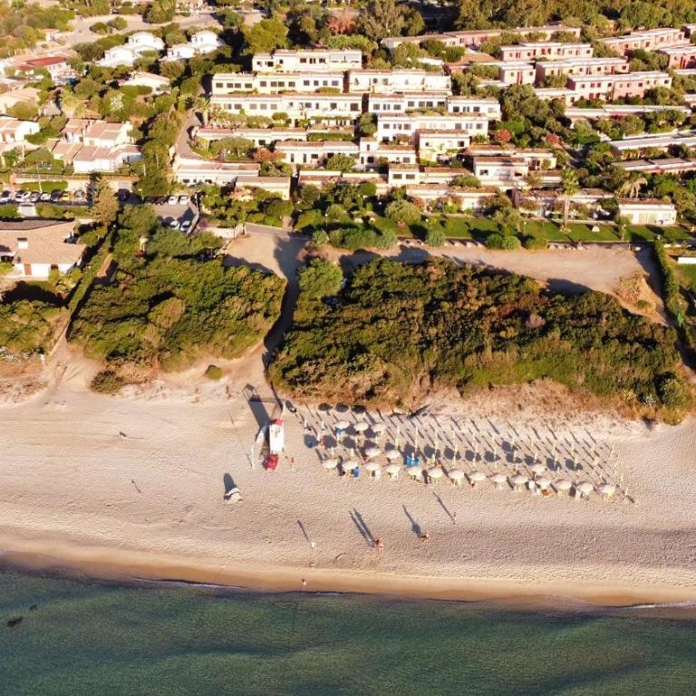 STELLA BEACH HOUSE AT FREE BEACH RESIDENCE - Appartamento con 1 Camera da Letto - 30