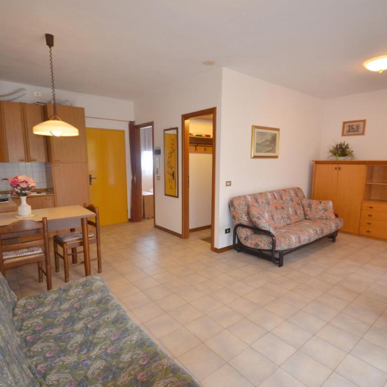 Appartamenti Ferrari - Appartamento con 1 Camera da Letto - 10