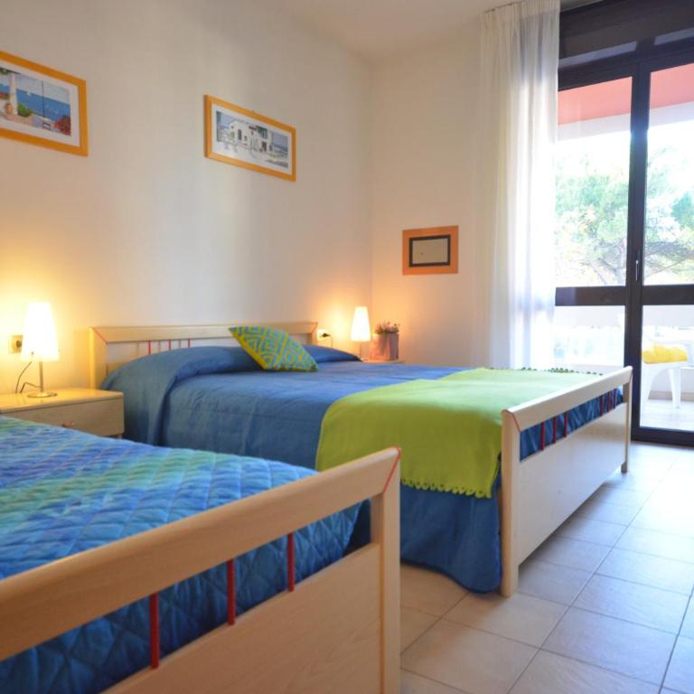 Appartamenti Ferrari - Appartamento con 1 Camera da Letto - 6