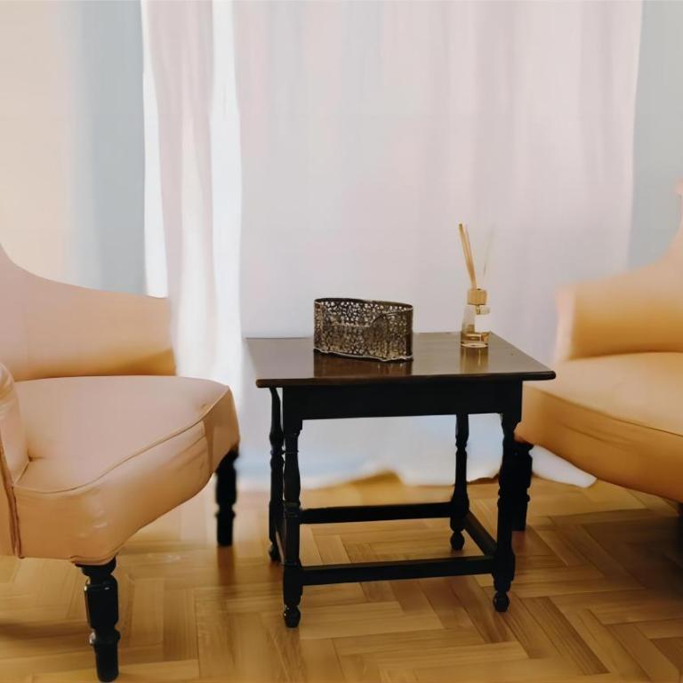 LEGIO DECIMA APARTMENT - Haus mit 1 Schlafzimmer - 10