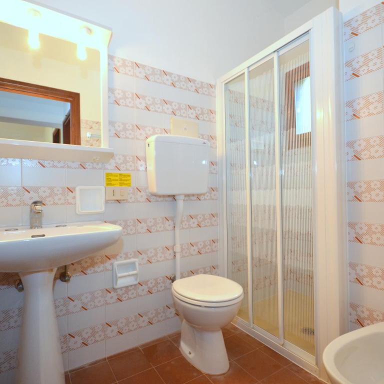 Villaggio delle Meduse - Appartamento con 2 Camere da Letto - 5