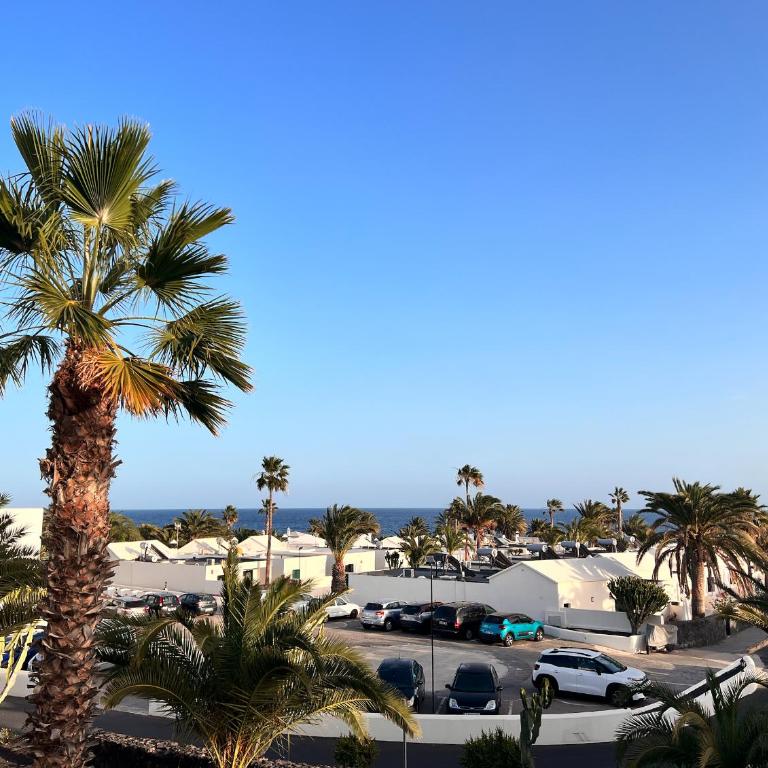 Al Sole Studios residence Playa Roca - Estudio - 21