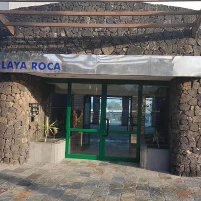 Al Sole Studios residence Playa Roca - Estudio - 4