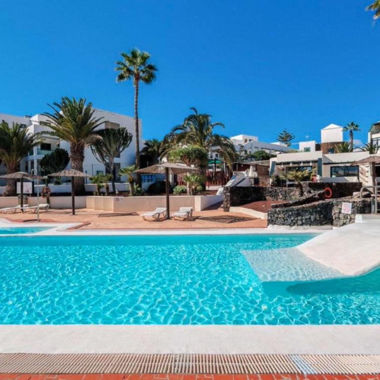 Al Sole Studios residence Playa Roca - Estudio - 3