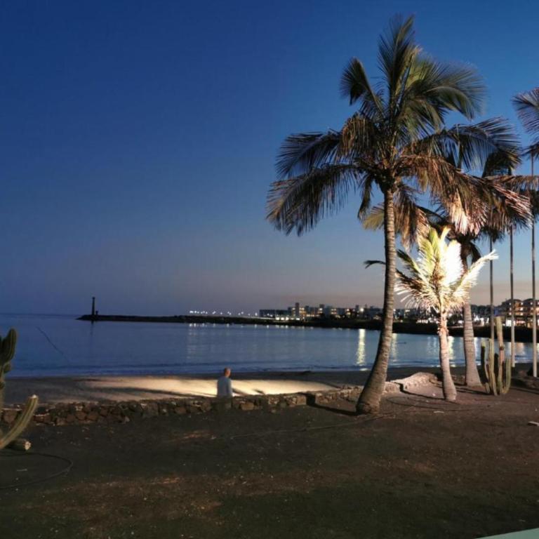Al Sole Studios residence Playa Roca - Estudio - 25