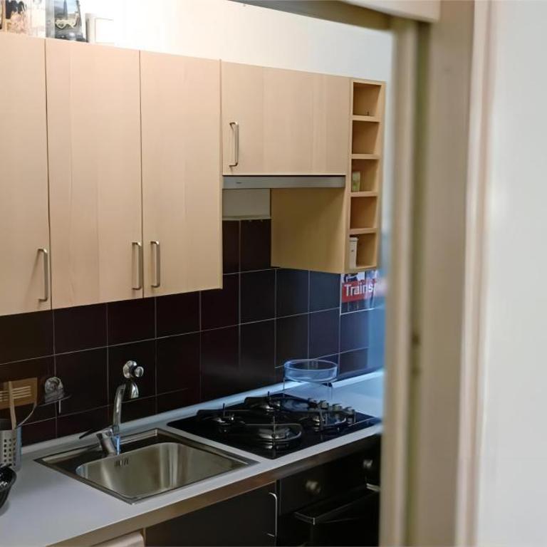 LEGIO DECIMA APARTMENT - Haus mit 1 Schlafzimmer - 16