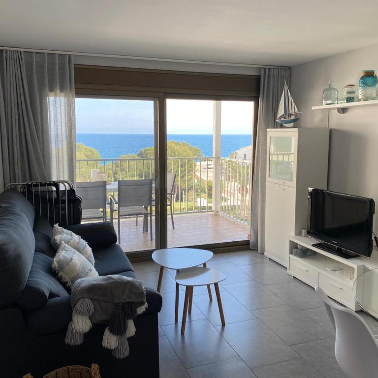 Miami APARTAMENTO FORNE - Apartamento de 2 dormitorios - 2
