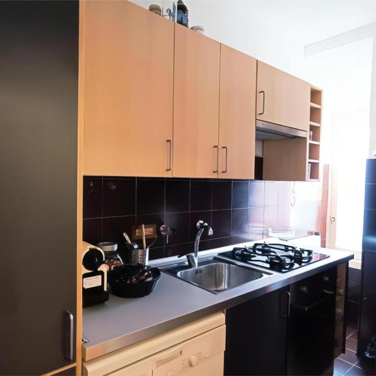 LEGIO DECIMA APARTMENT - Haus mit 1 Schlafzimmer - 17