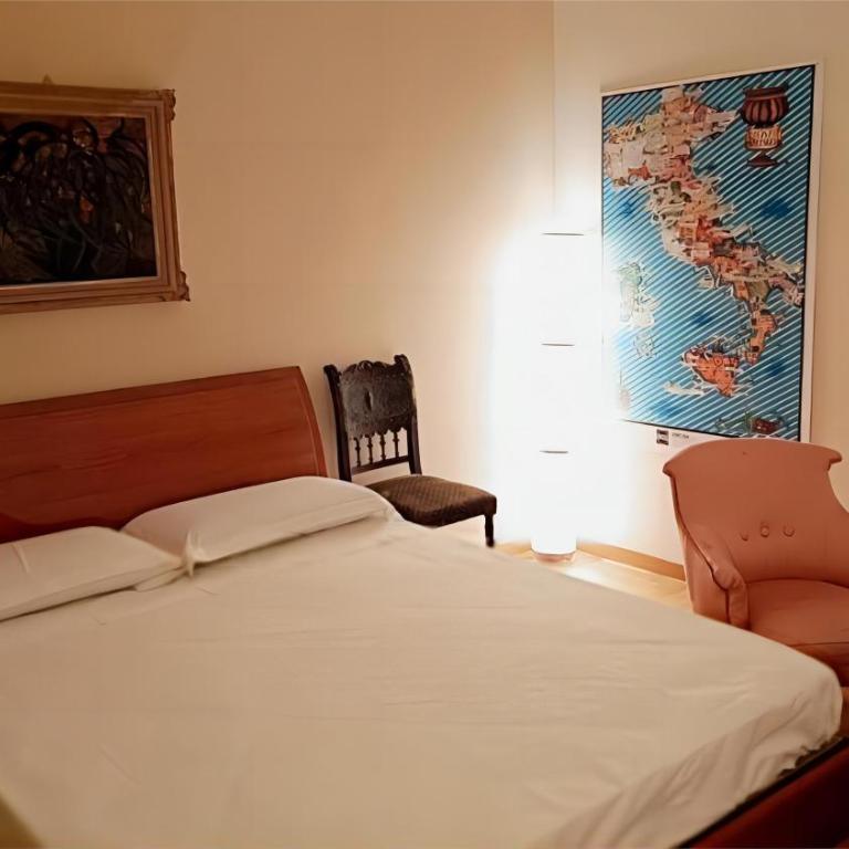 LEGIO DECIMA APARTMENT - Haus mit 1 Schlafzimmer - 6