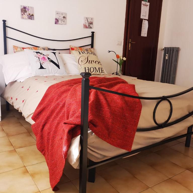 Appartamento di Nina - Appartamento - 9