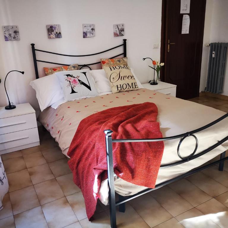 Appartamento di Nina - Appartamento - 5