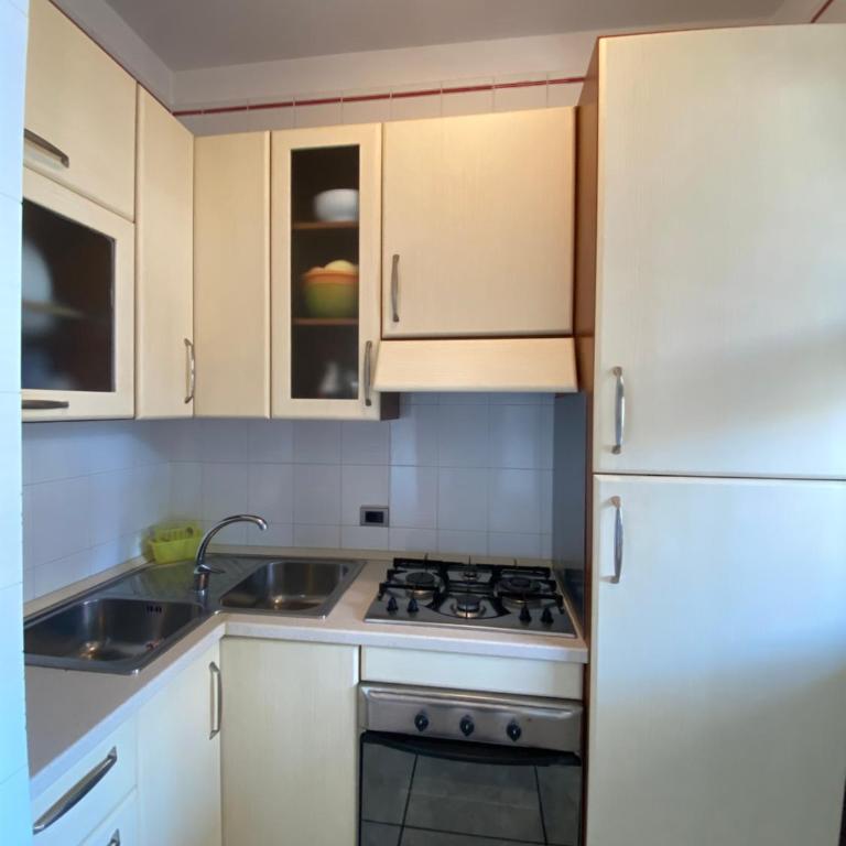 Residenza Orchidea - Casa con 2 Camere da Letto - 5