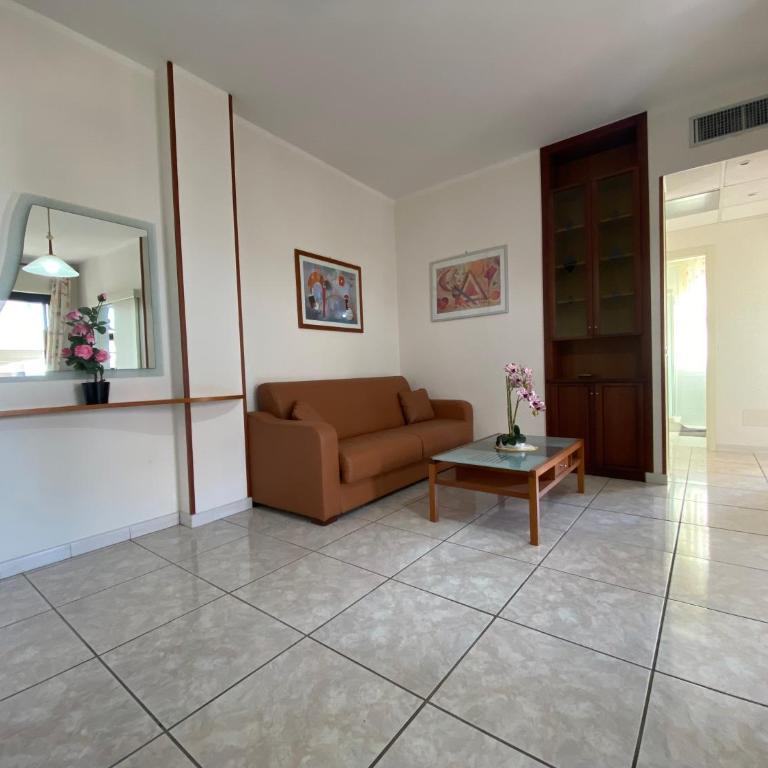Residenza Orchidea - Casa con 2 Camere da Letto - 11