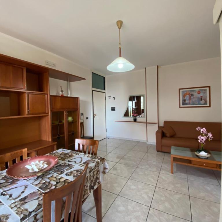 Residenza Orchidea - Casa con 2 Camere da Letto - 10