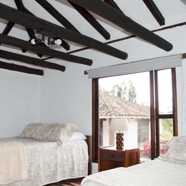 Manantial de Iguaque - Villa de 3 dormitorios - 19