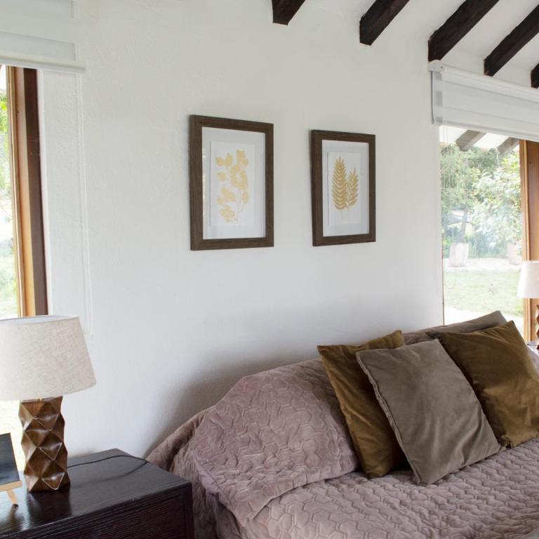 Manantial de Iguaque - Villa de 3 dormitorios - 8