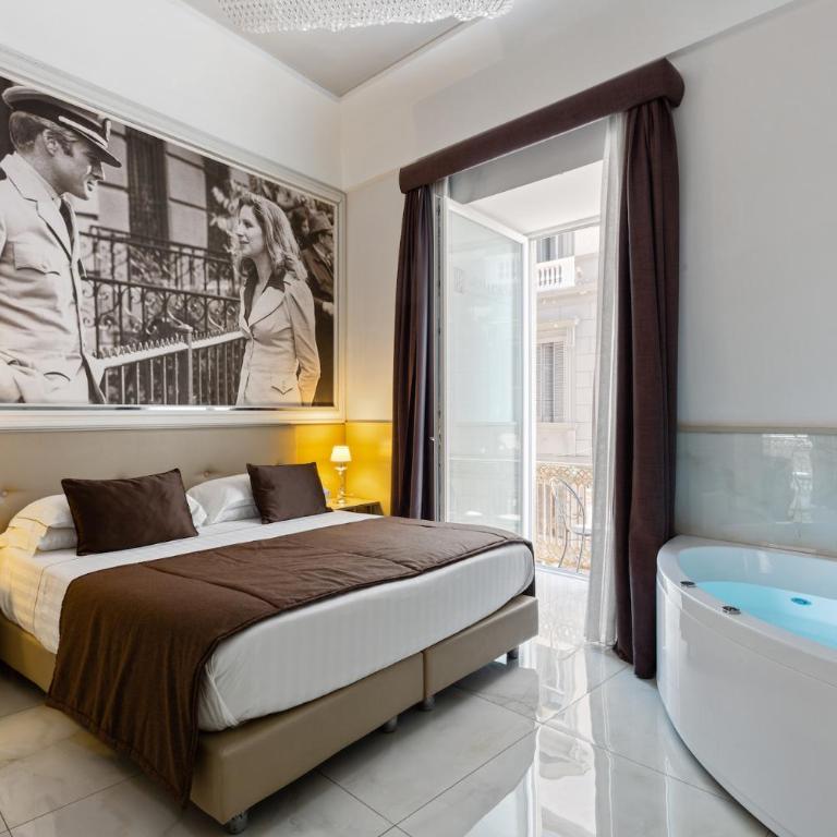 Partenope Relais - Junior Suite - 2