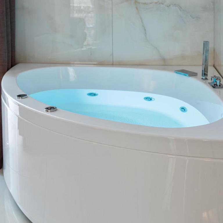 Partenope Relais - Junior Suite - 1