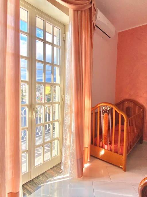 CasaEtnaMarty Acireale - Casa con 4 camere da letto - 12